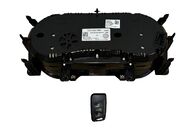 VW Passat B8 kombi r.v. 2015 naftové budíky 3G0920741