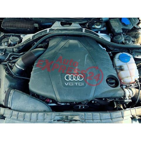 Motor naftový CLAA 3.0TDI 150KW Audi A6 C7 4G 2014