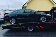 Veškeré náhradní díly VW Passat CC r.v. 2009 CBAB KQC L041