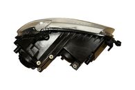 VW Touran 1T2 facelift r.v. 2009 levé přední svetlo halogen 1T1941005B