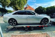 Veškeré náhradní díly AUDI A8 D4 4H 2010 CDSB NCL MKL LX7W
