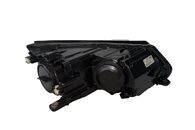 VW Tiguan 5N facelift r.v. 2013 levé přední světlo halogen 5N1941005