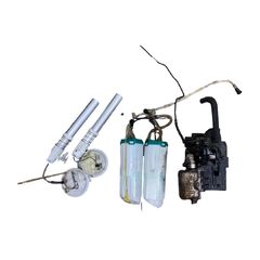 VW Phaeton 3D r.v. 2008 webasto 3D0201021JQ