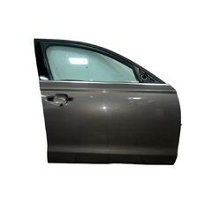 Audi A6 C7 4G S-Line avant r.v. 2014 stříbrná metalíza kód barvy LX1P pravé přední dveře
