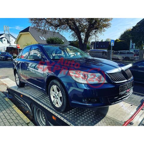 Veškeré náhradní díly Škoda Octavia 2 FL sedan CAYC LHW LF5Q
