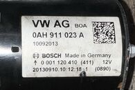 VW Golf 6 Plus r.v. 2014 startér CBZ NBW 0AH911023A
