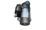 Audi Q7 4L facelift S-Line r.v. 2015 startér NAC automat 8Q 15zubů 059911024K