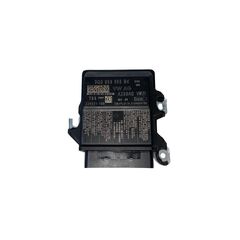 VW Passat B8 sedan R-Line r.v. 2018 řídící jednotka airbagu 3Q0959655BK