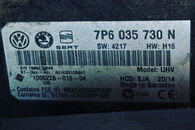 Veškeré náhradní díly Škoda Superb 2 facelift CFFB NFV LF7Y