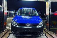 Veškeré náhradní díly VW Caddy 3 2K facelift r.v. 2013 CFHF NFQ L052