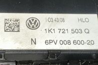 VW Passat B6 kombi R-Line r.v. 2010 kryty pedálů 1K1721503Q 1K0721131A 1K1721601A