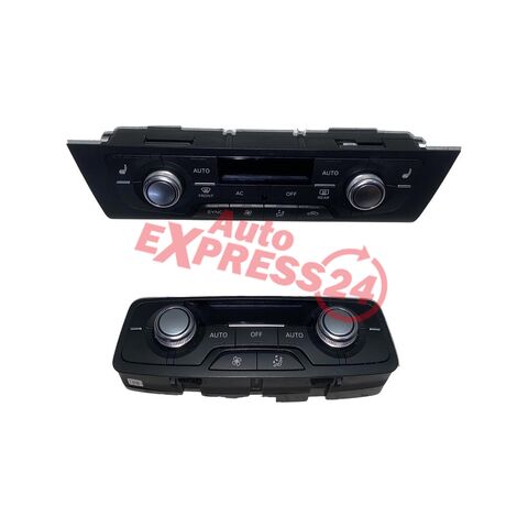 Audi A6 C7 4G avant r.v. 2013 klimatronik 4G0820043AE