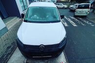 Veškeré náhradní díly VW Caddy 3 2K facelift r.v. 2014 CAYD MLU LB9A