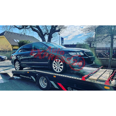 Veškeré náhradní díly Škoda Superb 2 sedan CBBB LQT LF9R