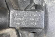VW Passat CC r.v. 2010 řízení CBAB KXX 3C1423105C 3C1423050K 5N1909144K