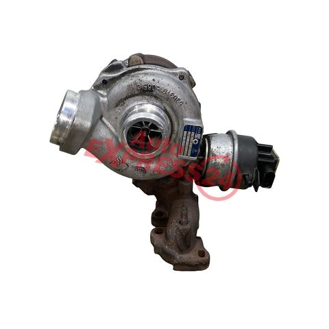 Turbo 03L145701D 2.0TDI 105KW 16V CAG CAGA