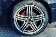 Veškeré náhradní díly AUDI A5 8T Coupe 2008 CAMA KSS LZ9Y