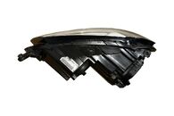 VW Passat B7 kombi r.v. 2012 pravé přední světlo xenon 3AB941752 jednotky 3D0941329B 8K0941597B