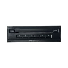 Audi A6 4G avant allroad r.v. 2013 DVD changer 4H0035108E 1H0035108