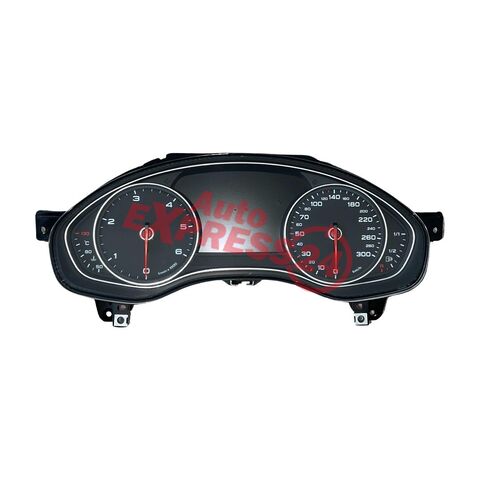 Audi A6 C7 4G avant r.v. 2014 naftové budíky 4G8920932S