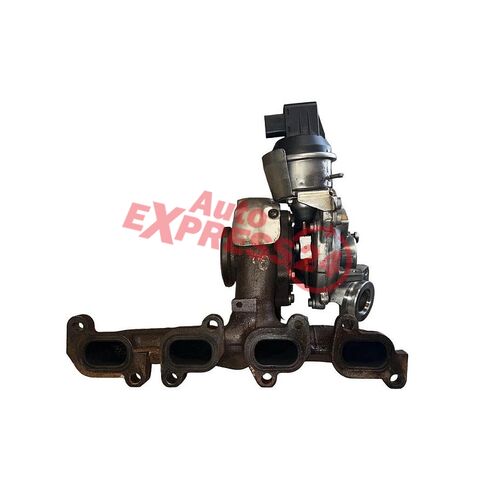 Turbo 03L253056G 2.0TDI 103KW CFFB VW Passat B7 2014