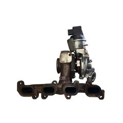 Turbo 03L253056G 2.0TDI 103KW CFFB VW Passat B7 2014
