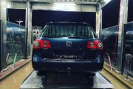 Veškeré náhradní díly VW Passat B6 kombi 2007 BMP JLU LC5F