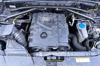 Vůz na náhradní díly Audi Q5 8R 2012 CDNC LSB LZ9Y