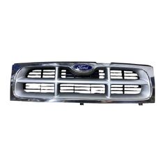 Ford Maverick UDS r.v. 1996 maska předního nárazníku