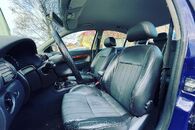 Veškeré náhradní díly Škoda Superb 1 sedan 2003 AWX FHN LF5L