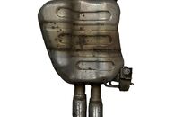 VW Golf 7 kombi alltrack r.v. 2015 výfuk 5Q0120AA 5Q5253611C