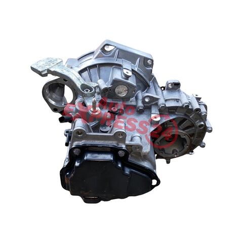 Převodovka 5Q START-STOP MWW 1.6TDI 77KW CLH Škoda Octavia 3