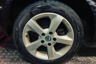 Náhradní díly Škoda Octavia 2 FL kombi 2013 CFHF NFP LF9R
