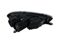VW Scirocco 3 r.v. 2010 levé přední světlo halogen 1K8941005G