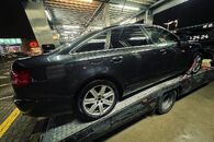 Vůz na náhradní díly Audi A6 4F sedan 2005 BMK GZW LZ9Y