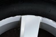 Kola 205/55 R16 zimní pneu 5,45mm DOT3222 7Jx16H2 ET45 3AA601025A