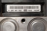 VW Crafter 2E L4H2 r.v. 2012 35 ABS 256951522 265251369