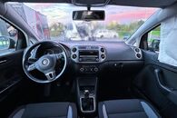 Vůz na náhradní díly VW Golf 6 plus 2014 CBZB NBW LA8X