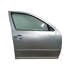 Škoda Octavia 2 facelift kombi r.v. 2013 stříbrná metalíza barva kód barvy LA7W 9156 8E8E pravé přední dveře