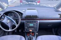 Vůz na náhradní díly Seat Alhambra 7M 2003 AUY FPE LY3D