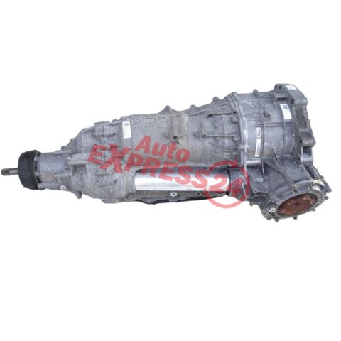 Převodovka 8A START-STOP 4X4 RHU 3.0TDI 200KW CRTC