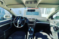 Veškeré náhradní díly Škoda Octavia 2 facelift CAY LHW LF9E