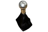 Audi A4 B7 S-line sedan r.v. 2006 řadící páka