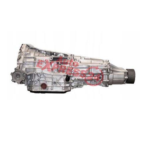 Převodovka 7A START-STOP RLA 3.0TDI 160KW CZVB