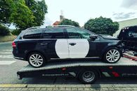 Veškeré náhradní díly VW Passat B7 kombi 2011 CFFB MVS LC9X