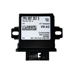 VW Touran 5T r.v. 2016 řídící jednotka sklonu světel 7P6907357E 7P6907357A