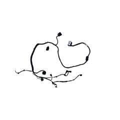 Kabelový svazek motoru BXE 03G972619JB