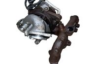 Turbo 03L253016T CAYC 1.6TDI 77KW 03L253016T Škoda Octavia 2 FL 2011