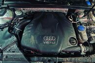 Veškeré náhradní díly Audi A4 8K FL 2013 CDUC MZZ MFT LX7W