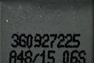 VW Passat B8 R-Line kombi r.v. 2016 spínač ruční brzdy 3G0927225